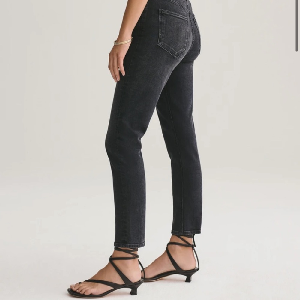 AGOLDE Riley jeans - Picture 4 of 11